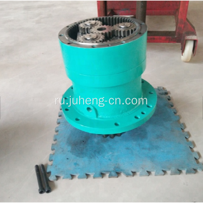 Komatsu PC210-7 Swing Gearbox 20y-26-00211